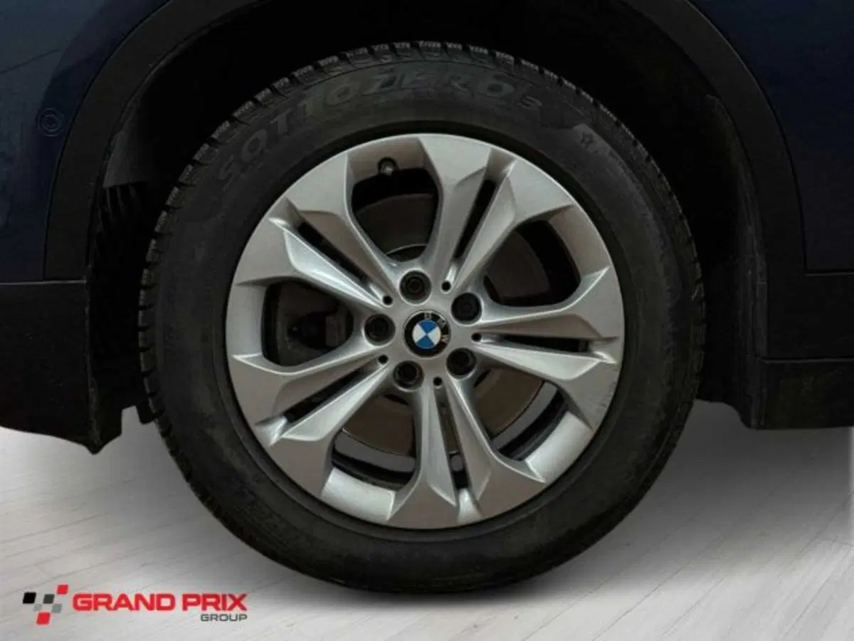 BMW X2 usata a Bologna (6)