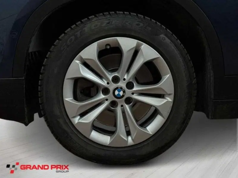 BMW X2 usata a Bologna (6)