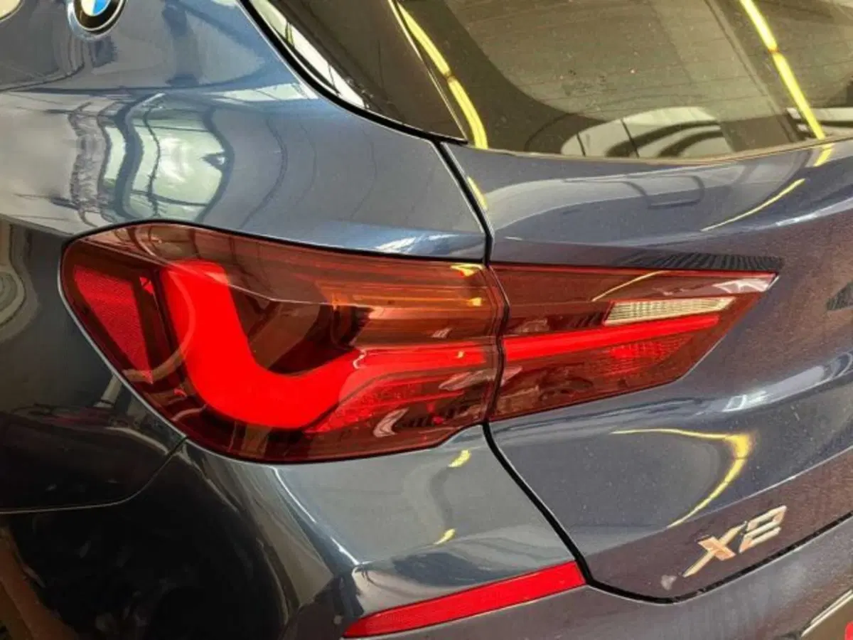 BMW X2 usata a Bologna (8)