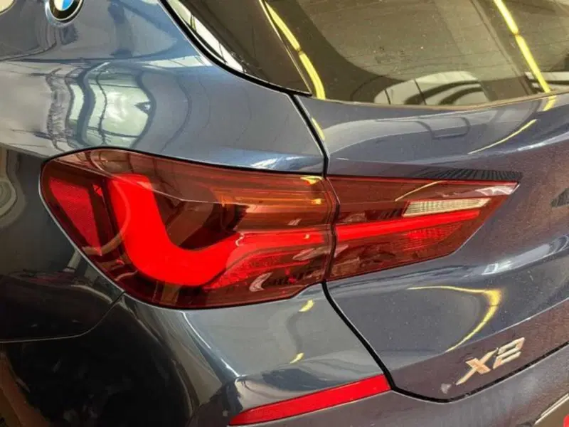 BMW X2 usata a Bologna (8)