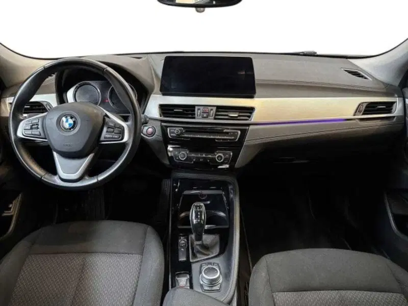 BMW X2 usata a Bologna (9)