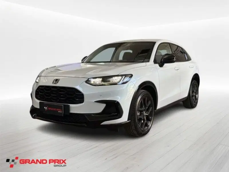 Honda ZR-V usata a Bologna