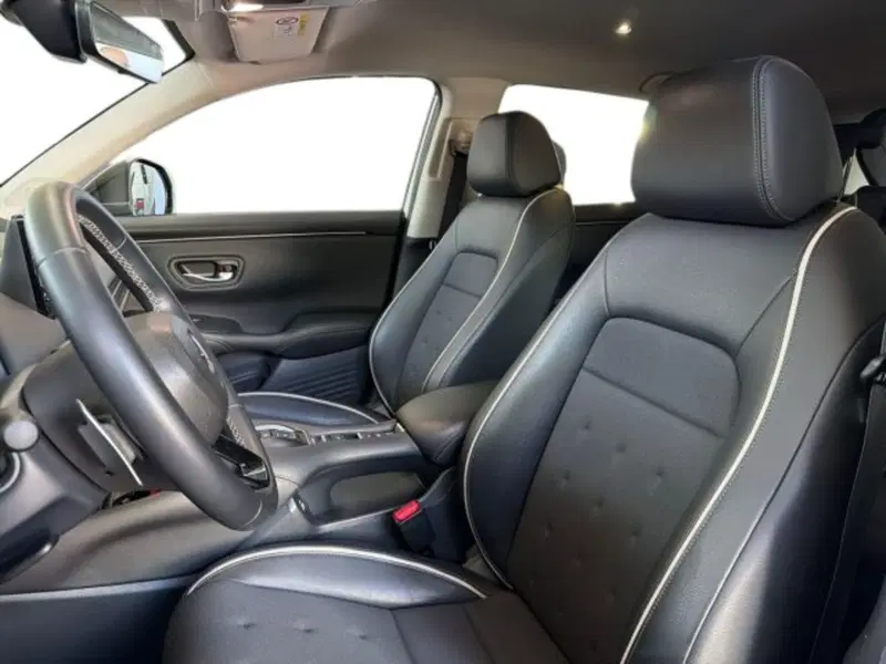 Honda ZR-V usata a Bologna (12)