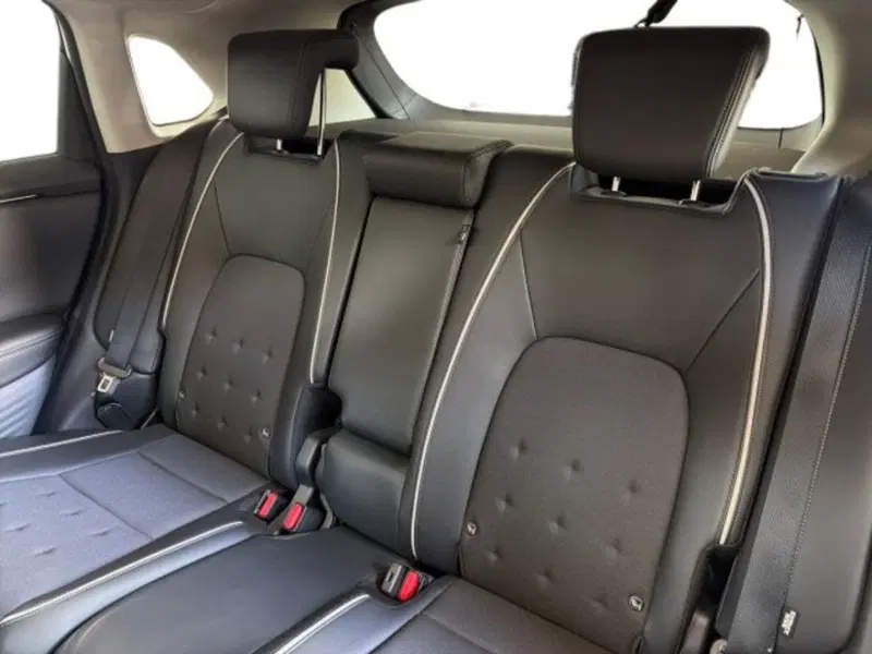 Honda ZR-V usata a Bologna (13)