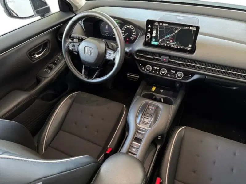 Honda ZR-V usata a Bologna (15)