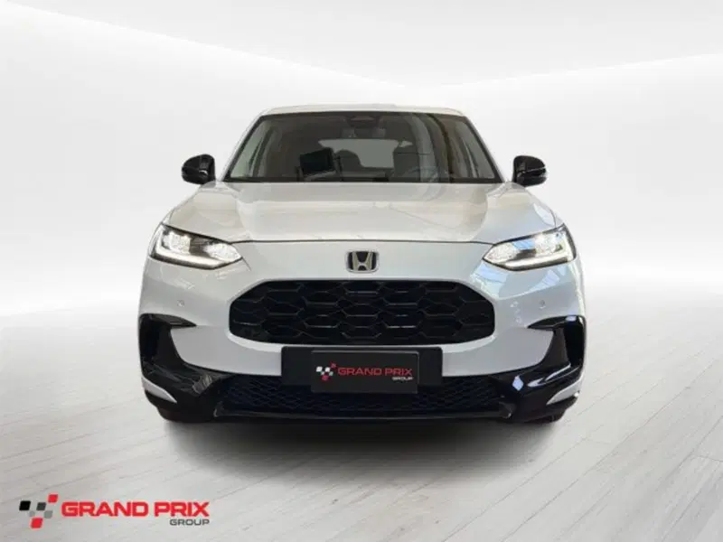 Honda ZR-V usata a Bologna (3)