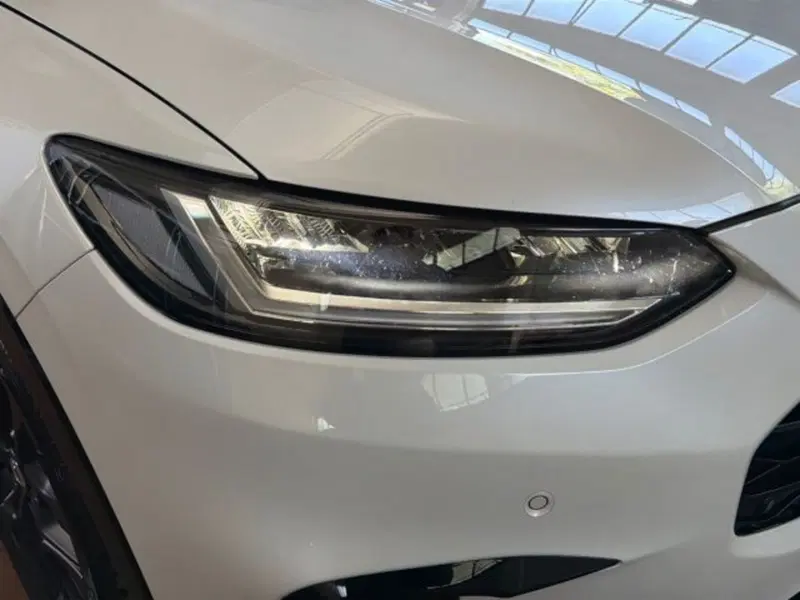 Honda ZR-V usata a Bologna (7)