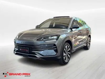 Byd Seal U DM-i  1.5 phev Comfort 2wd del 2025 usata a Castenaso