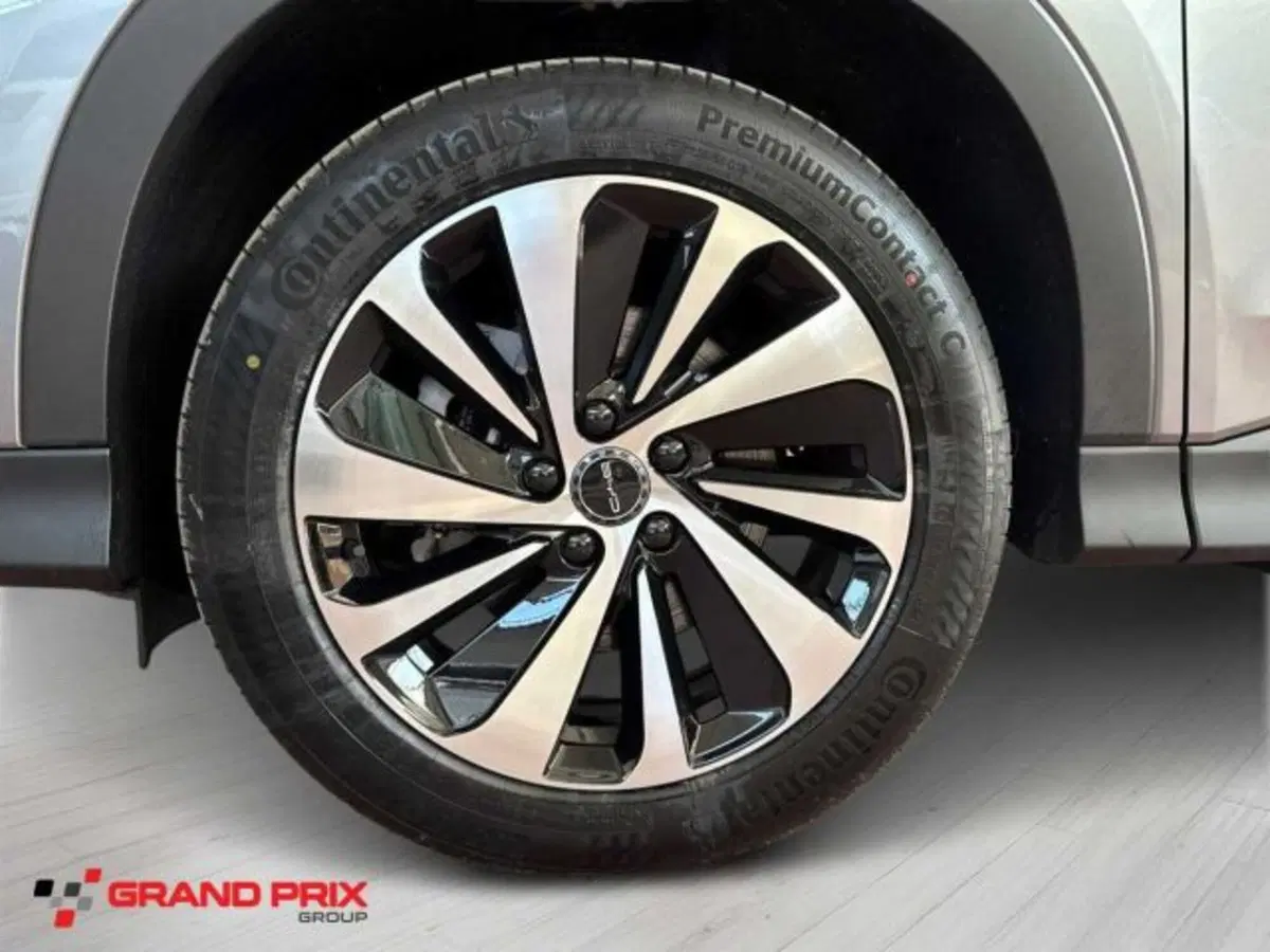 Byd Seal U DM-i  usata a Bologna (6)