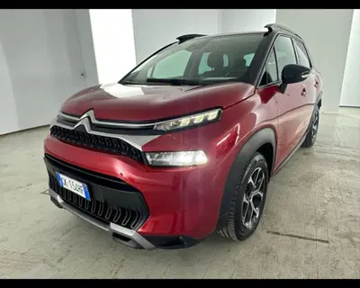 Citroen C3 Aircross PureTech 110 S&amp;S Shine del 2022 usata a Castenaso