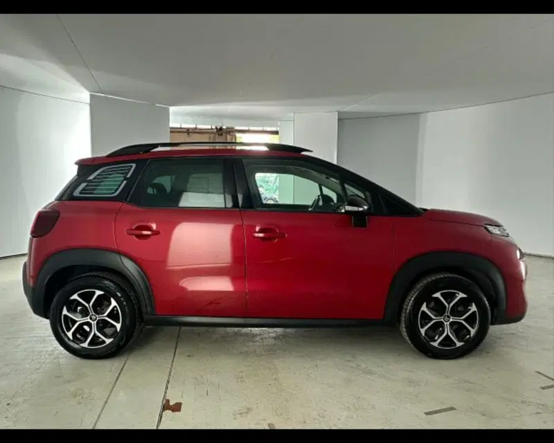 Citroen C3 Aircross usata a Bologna (20)