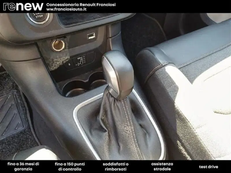 Citroen C3 usata a Modena (10)