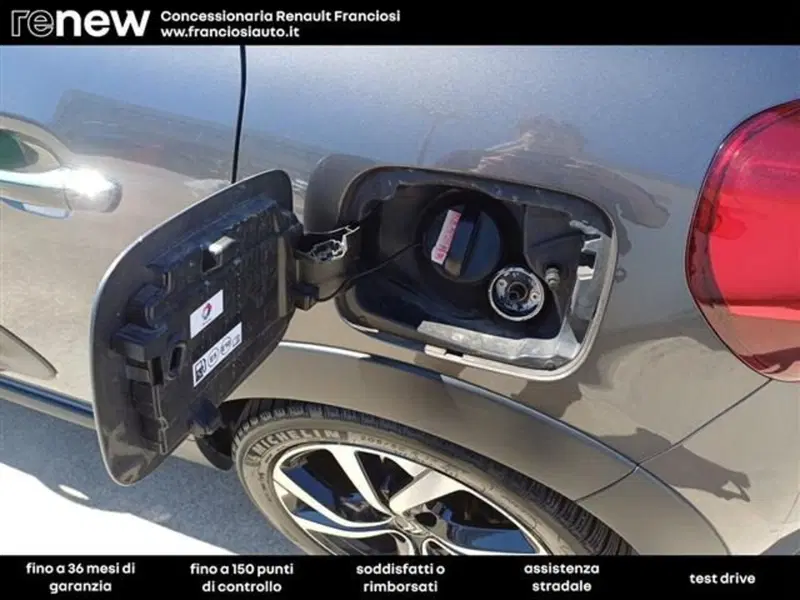 Citroen C3 usata a Modena (19)