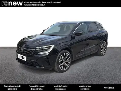 Renault Austral 1.2 full hybrid Iconic 200cv auto del 2023 usata a Mirandola