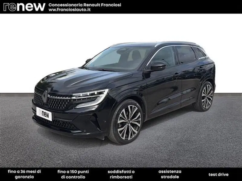 Renault Austral usata a Modena