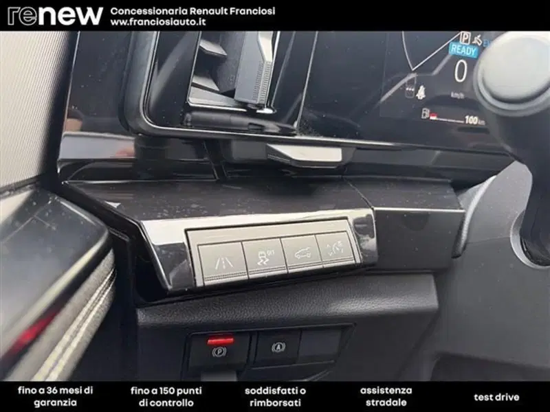Renault Austral usata a Modena (12)