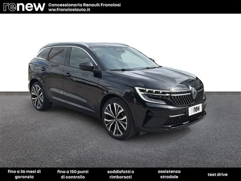 Renault Austral usata a Modena (2)