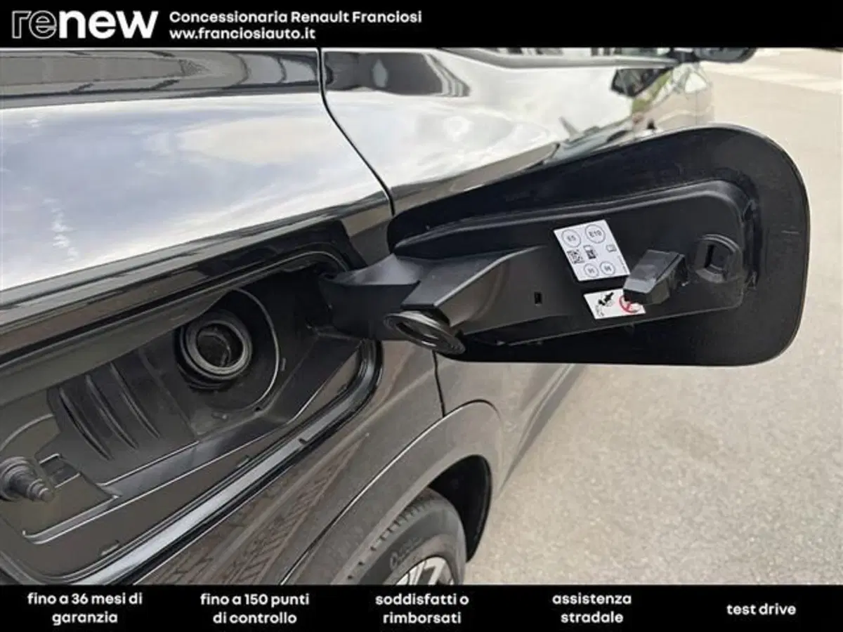 Renault Austral usata a Modena (20)