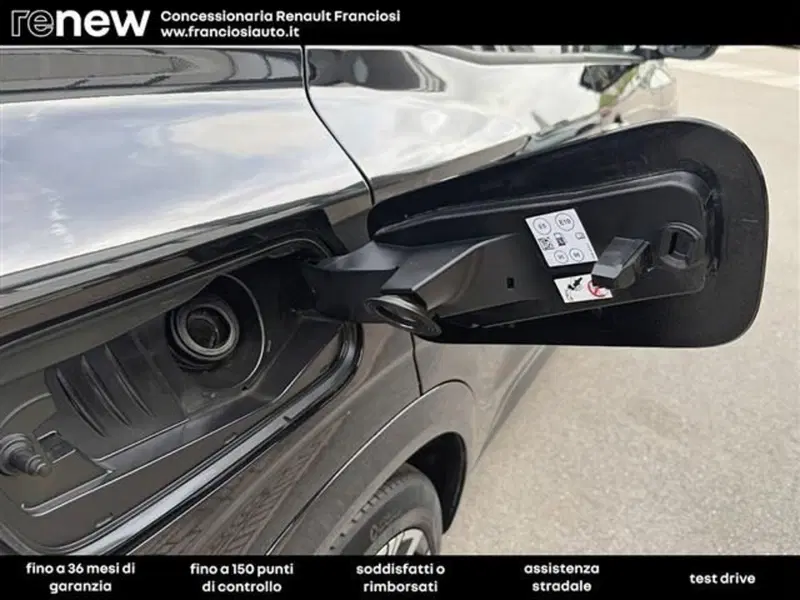 Renault Austral usata a Modena (20)