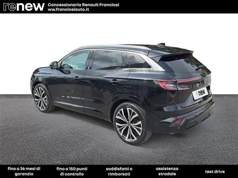 Renault Austral usata a Modena (3)