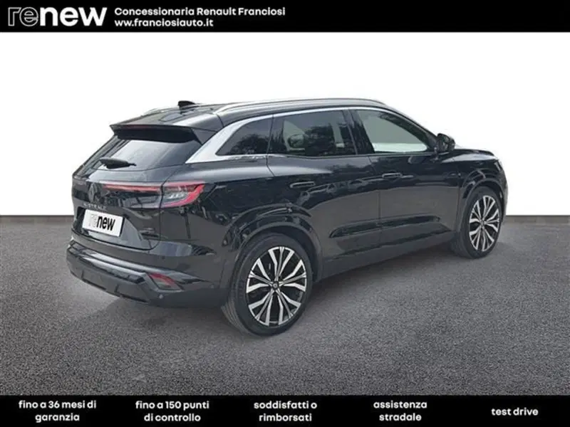 Renault Austral usata a Modena (4)