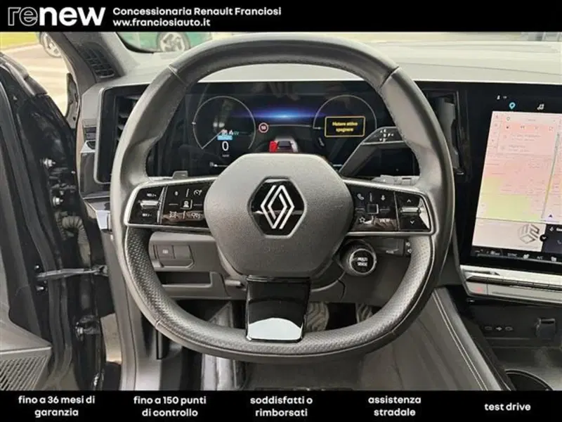 Renault Austral usata a Modena (6)