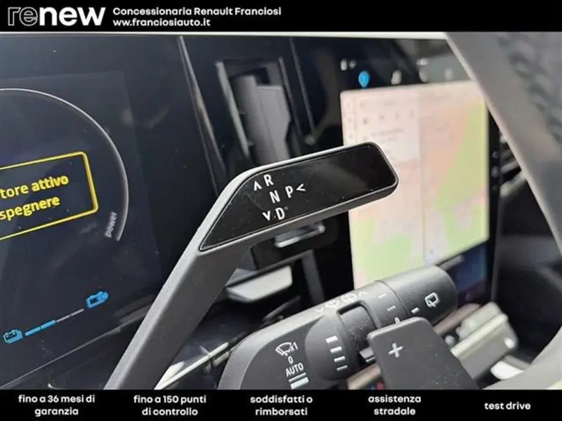 Renault Austral usata a Modena (8)