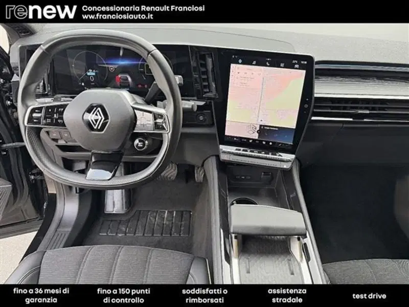 Renault Austral usata a Modena (9)