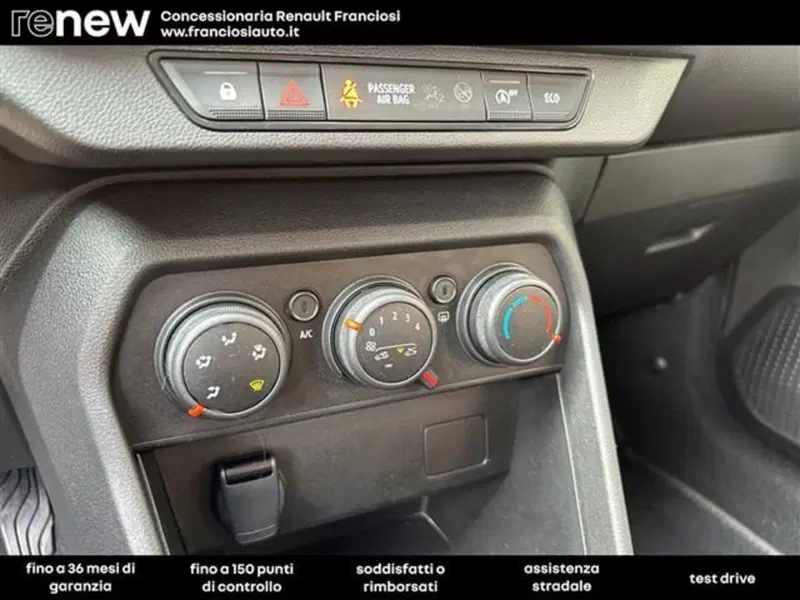 Dacia Sandero Stepway usata a Modena (18)