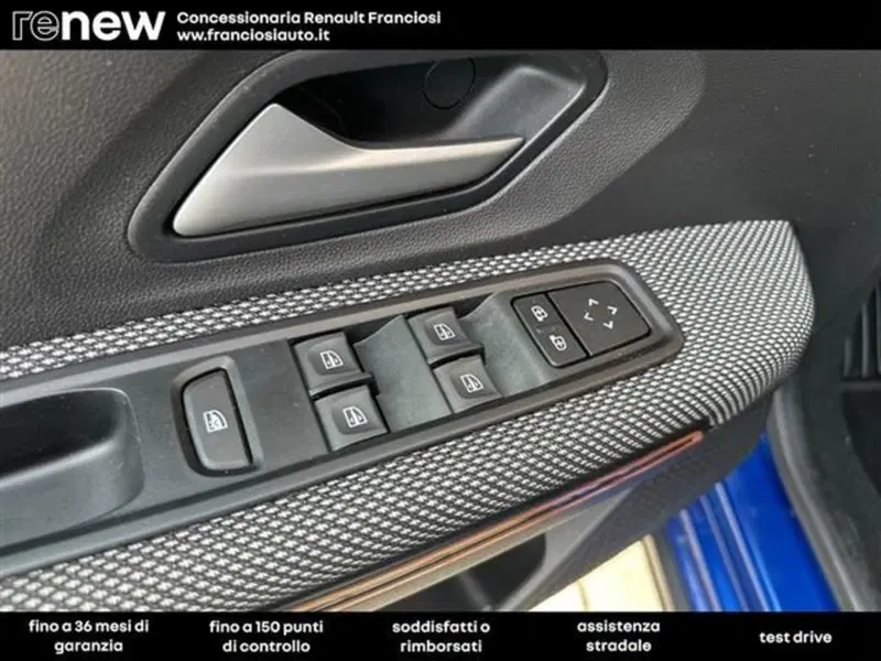 Dacia Sandero Stepway usata a Modena (19)