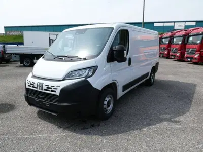Fiat Ducato Furgone 35 2.2 Mjt 140CV PLMX-TM Maxi HD del 2025 usata a Castegnato