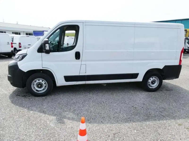 Fiat Ducato Furgone usata a Brescia (10)
