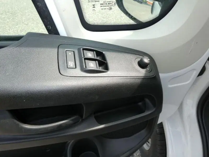 Fiat Ducato Furgone usata a Brescia (13)