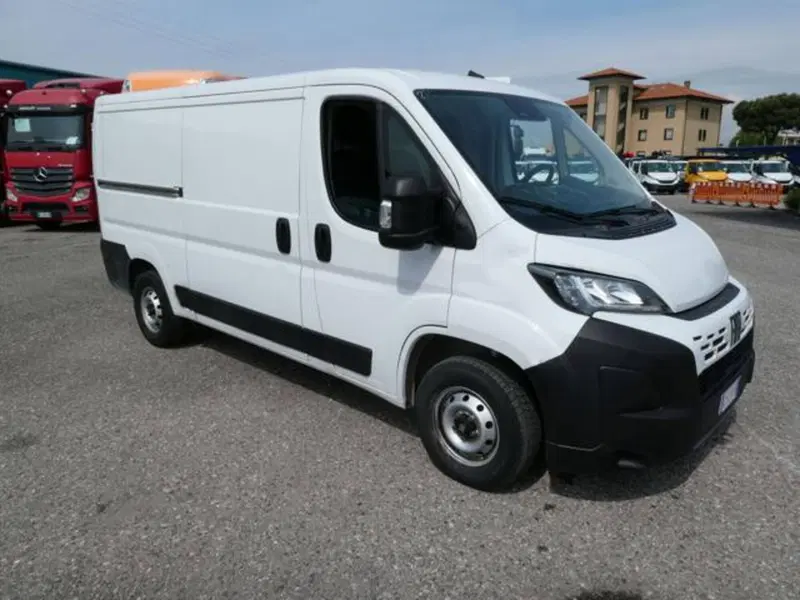 Fiat Ducato Furgone usata a Brescia (3)
