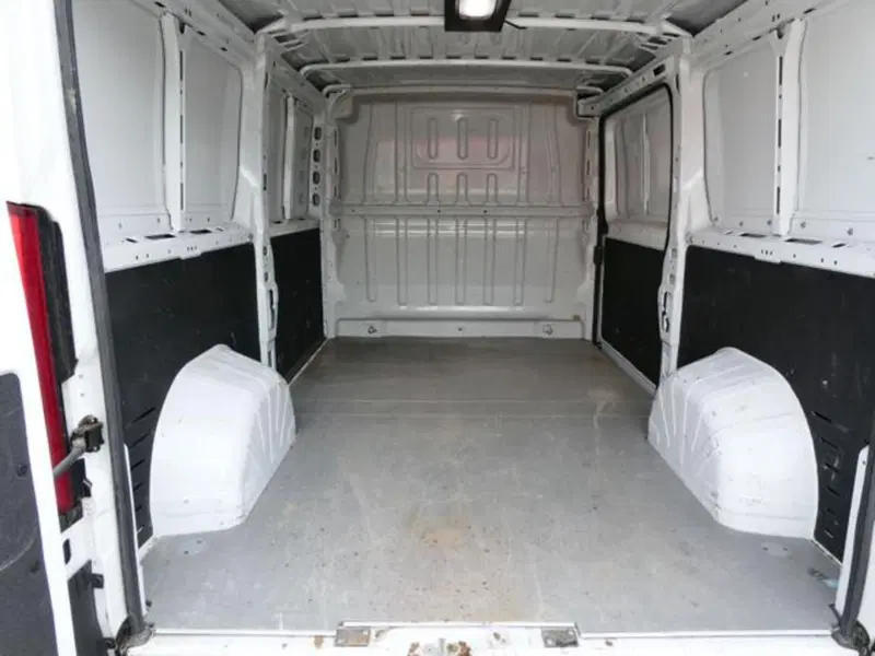 Fiat Ducato Furgone usata a Brescia (5)
