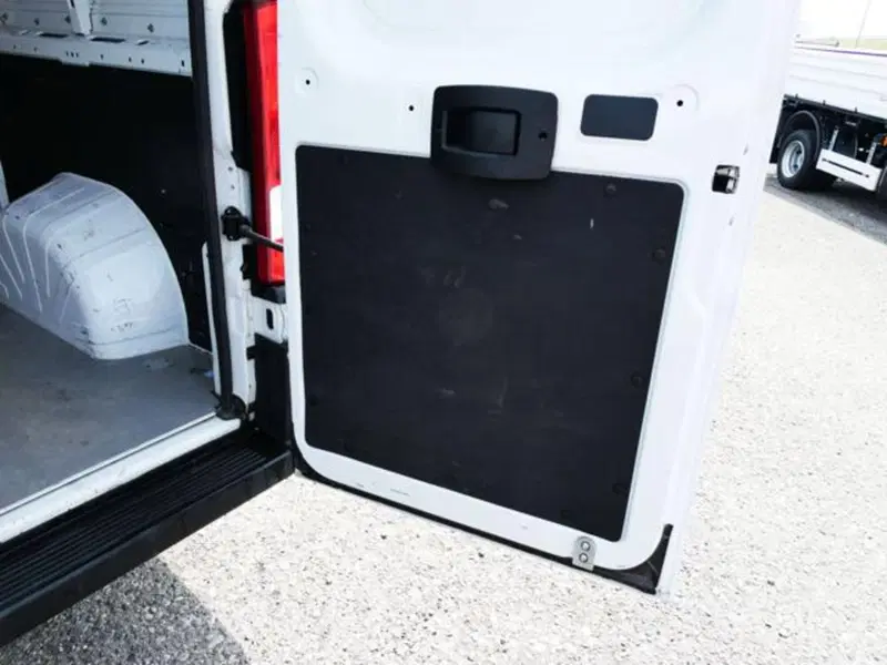 Fiat Ducato Furgone usata a Brescia (6)
