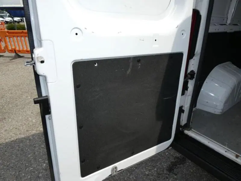 Fiat Ducato Furgone usata a Brescia (7)
