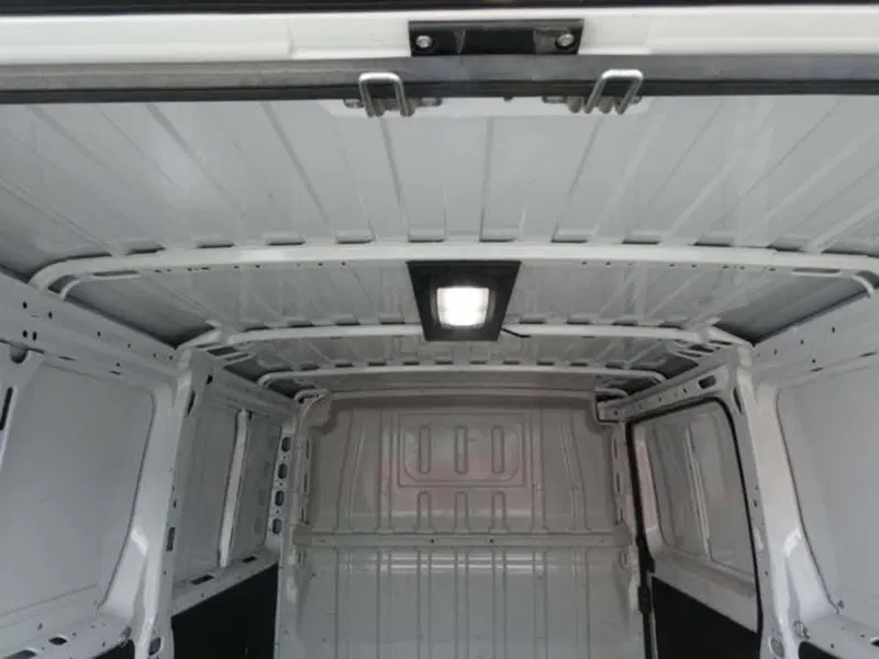 Fiat Ducato Furgone usata a Brescia (8)