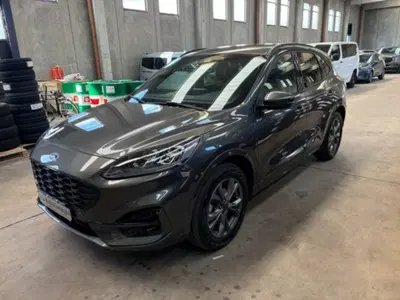 Ford Kuga 2.5 Plug In Hybrid 225 CV CVT 2WD ST-Line del 2023 usata a Lodi