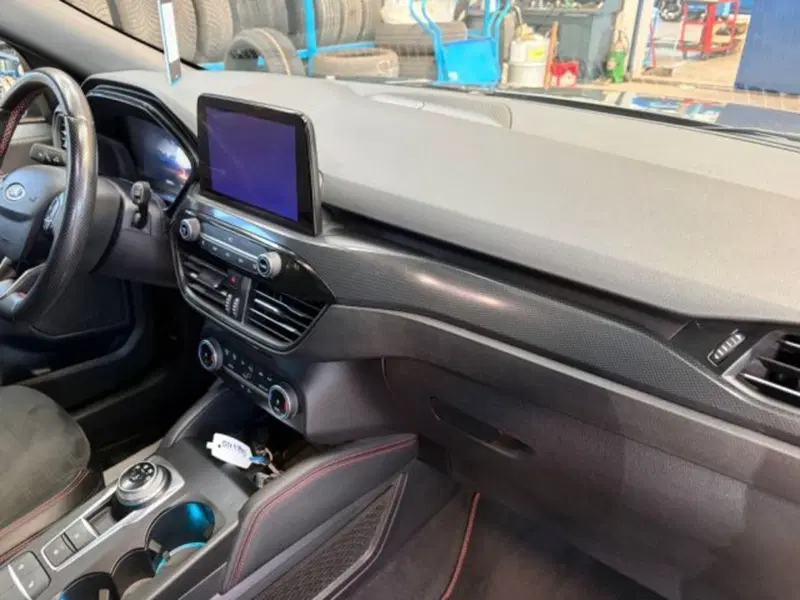 Ford Kuga usata a Lodi (8)