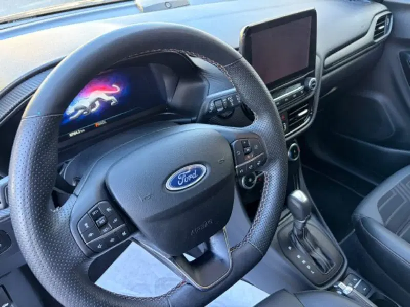 Ford Puma usata a Lodi (7)