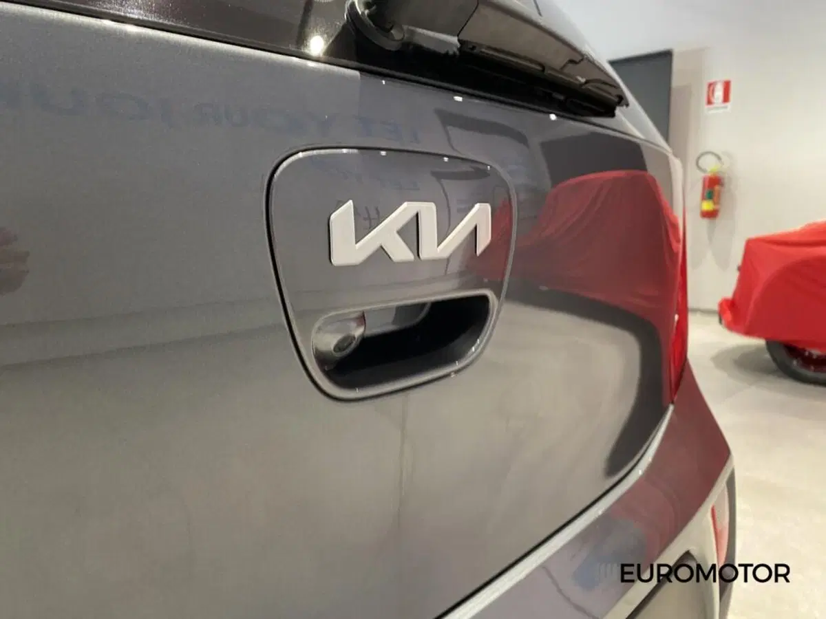 Kia Picanto usata a Bari (10)
