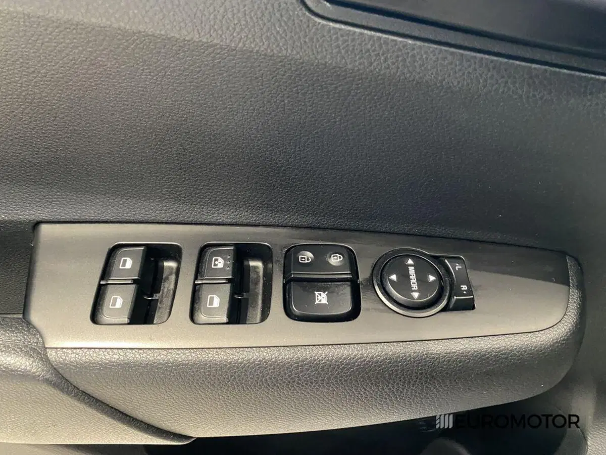 Kia Picanto usata a Bari (12)