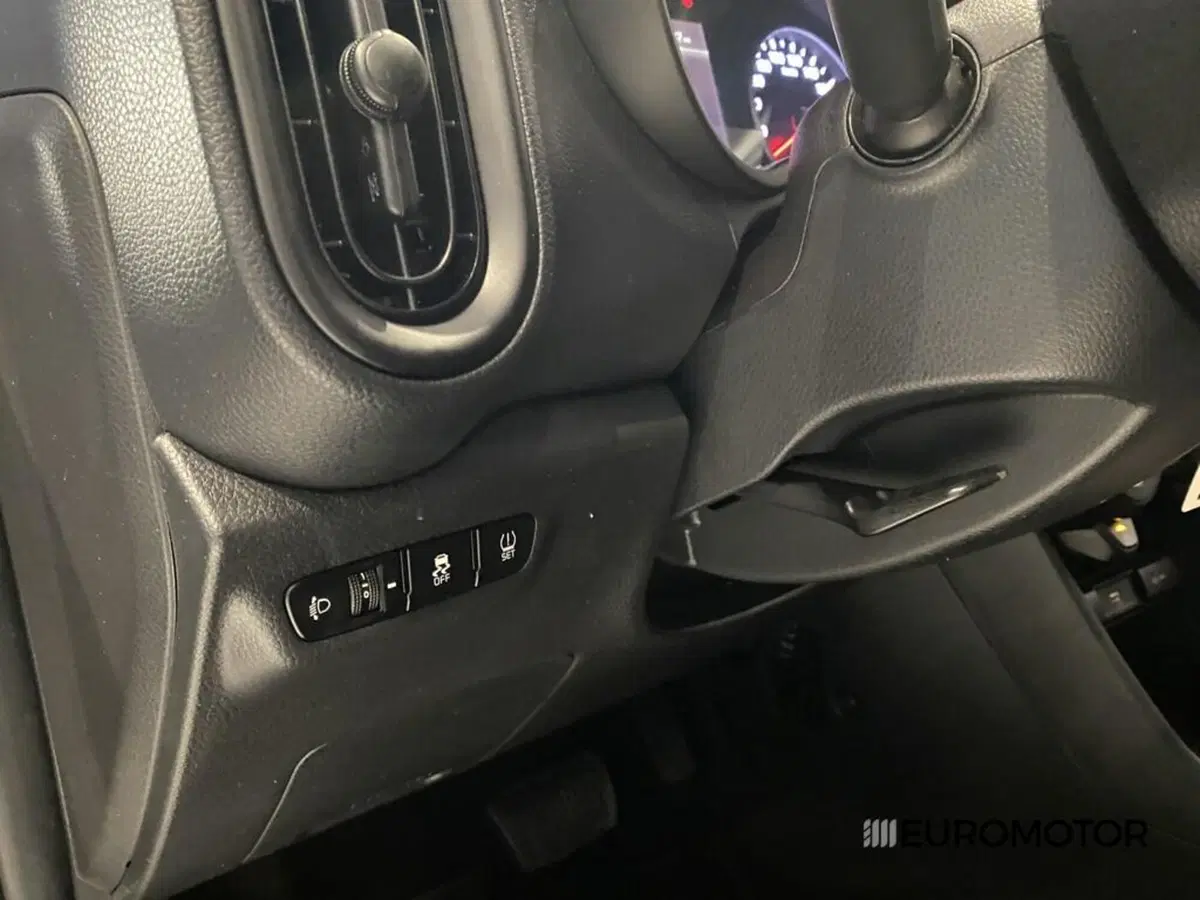 Kia Picanto usata a Bari (14)