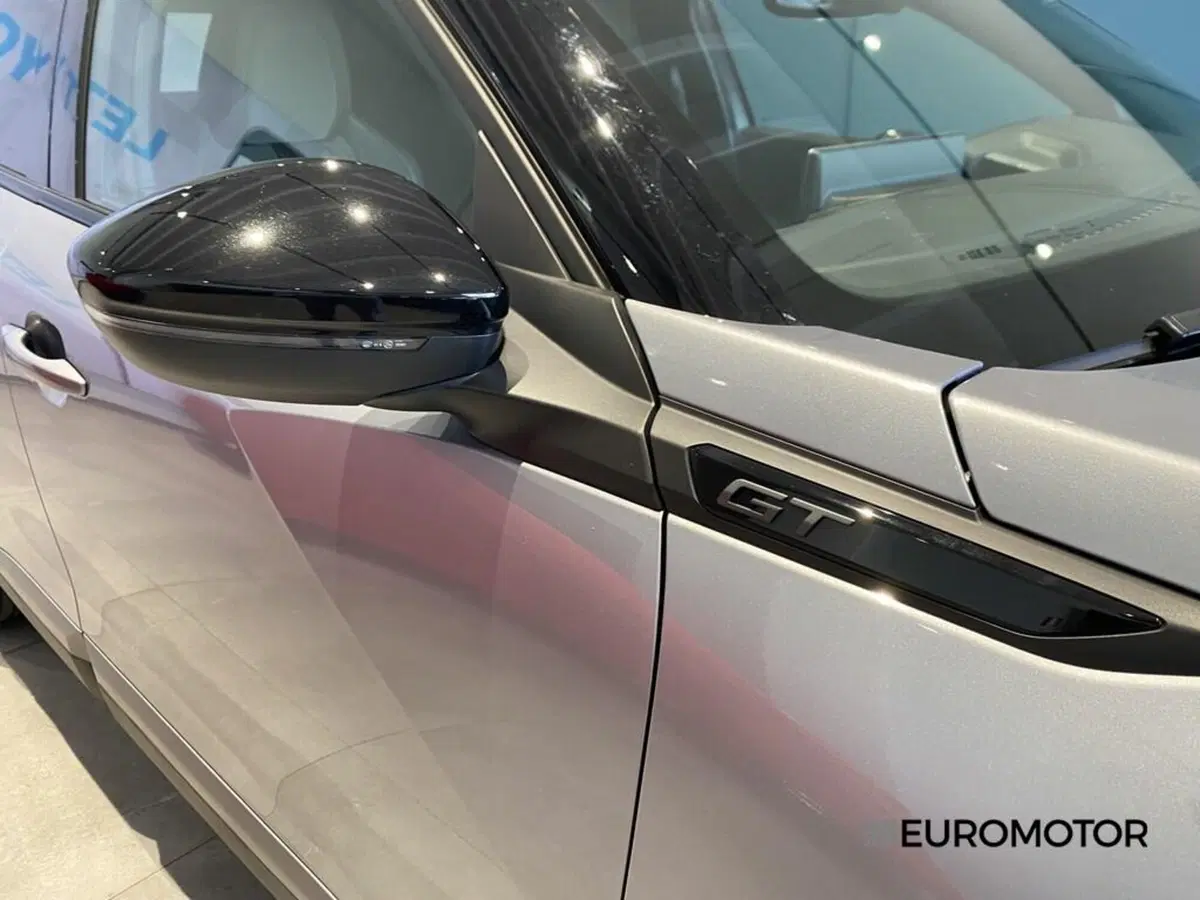 Peugeot 2008 usata a Bari (7)