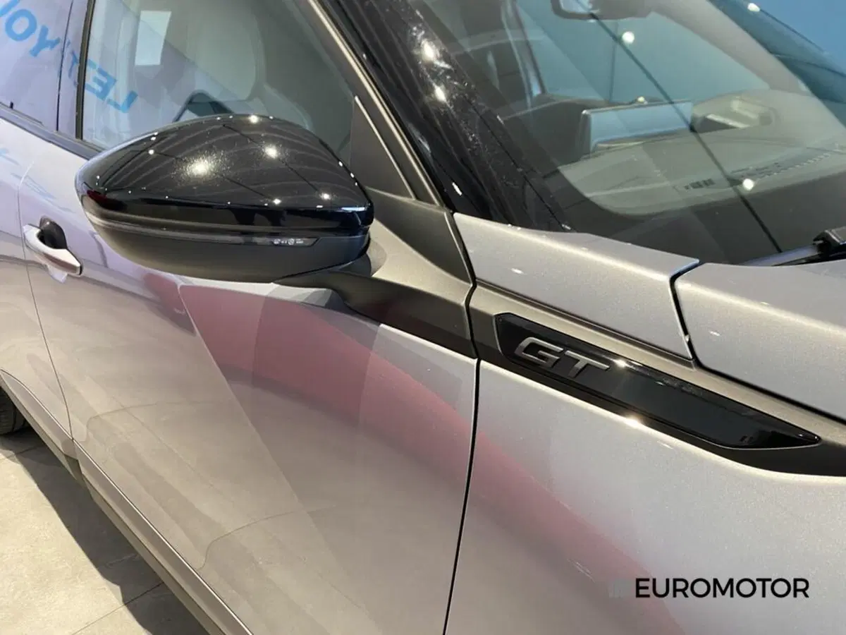Peugeot 2008 usata a Bari (8)