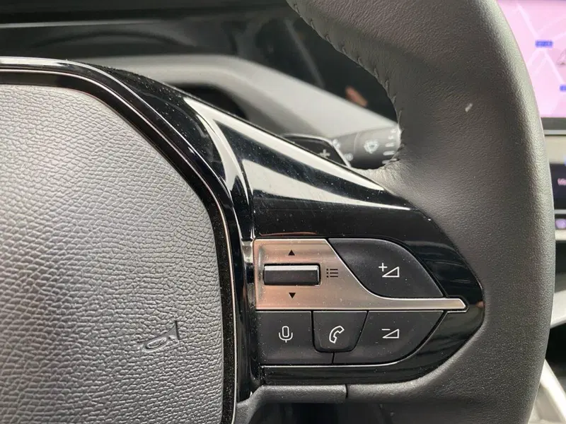 Peugeot 308 SW usata a Torino (14)