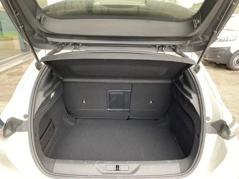 Peugeot 308 SW usata a Torino (9)