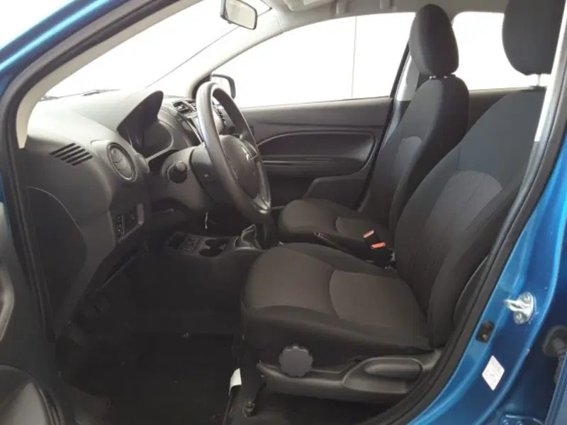 Mitsubishi Space Star usata a Firenze (5)