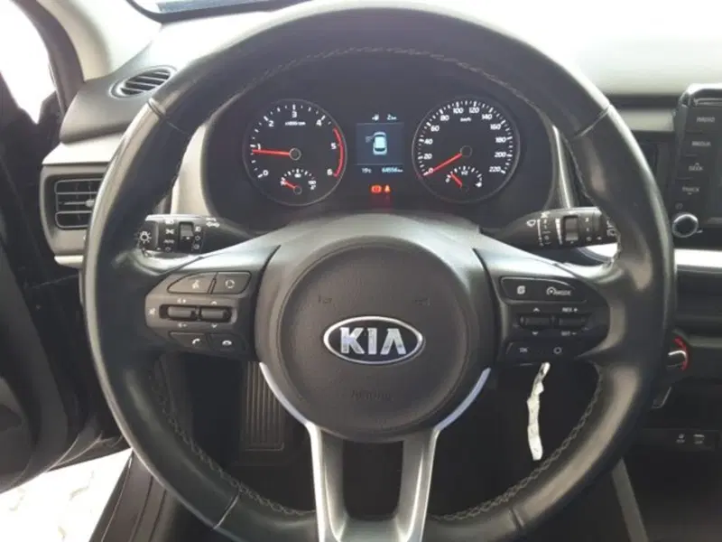 Kia Stonic usata a Firenze (7)